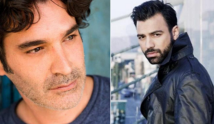 Ανδρέας Γεωργίου: Απαντά πρώτη φορά για την κόντρα του με τον Παπακαλιάτη