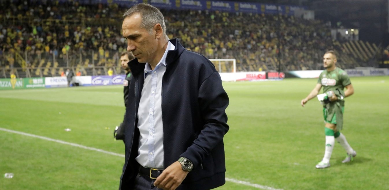 Δεν θέλει αποζημίωση ο Δώνης σε περίπτωση απόλυσής του