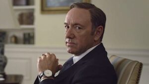 Νεκρός ο μασέρ που μήνυσε τον Κέβιν Σπέισι για…σεξουαλική παρενόχληση!