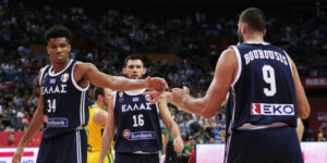 Τα στατιστικά της Εθνικής Ελλάδος στο Παγκόσμιο Κύπελλο