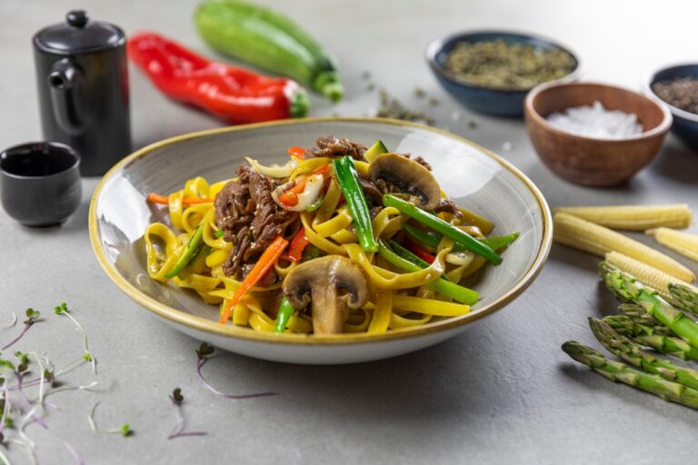 Εβδομάδα νούντλς στο Akakiko