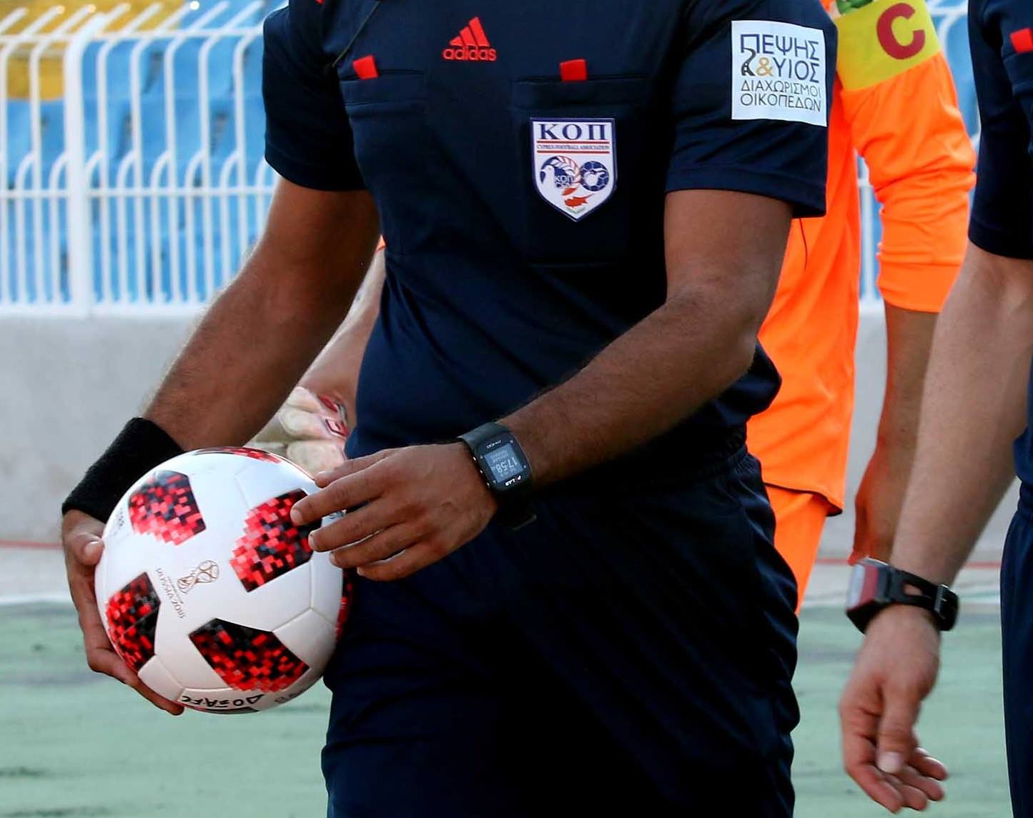 ΑΠΟΨΗ: Κουράσατε κύριοι…