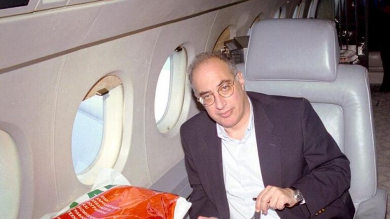 "Πέρασαν 20 χρόνια και όμως η απουσία του είναι ακόμα αισθητή"