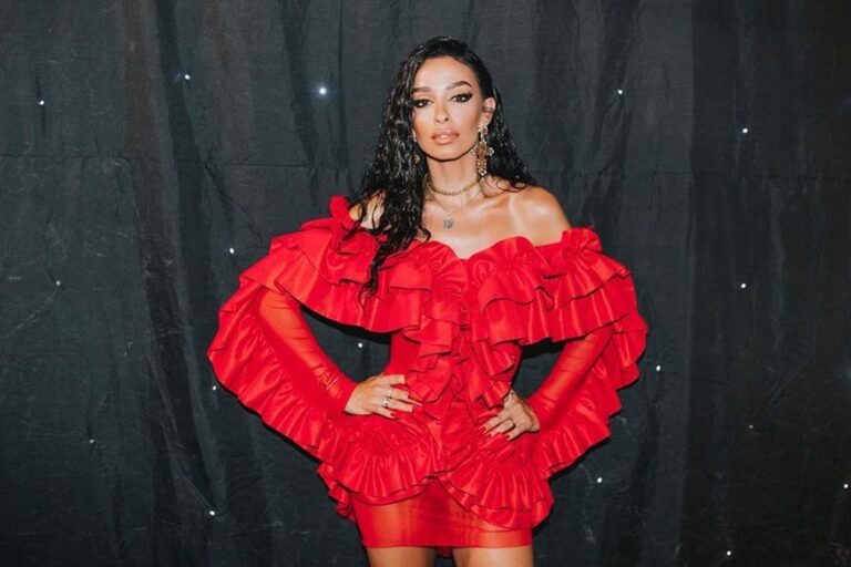 Ξανά στην Eurovision η Φουρέιρα; Μάθετε ποια χώρα της έκανε πρόταση