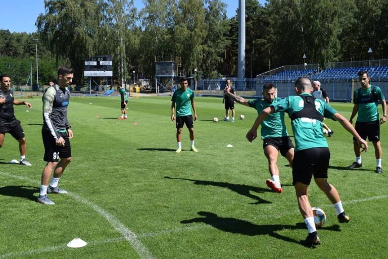 Δίνει τις απαραίτητες ανάσες στους ποδοσφαιριστές ο Ιδιάκεθ