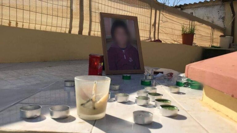 Οι ΥΚΕ ζητούν την κηδεμονία του 14χρονου αδελφοκτόνου της Λάρνακας (ΒΙΝΤΕΟ)