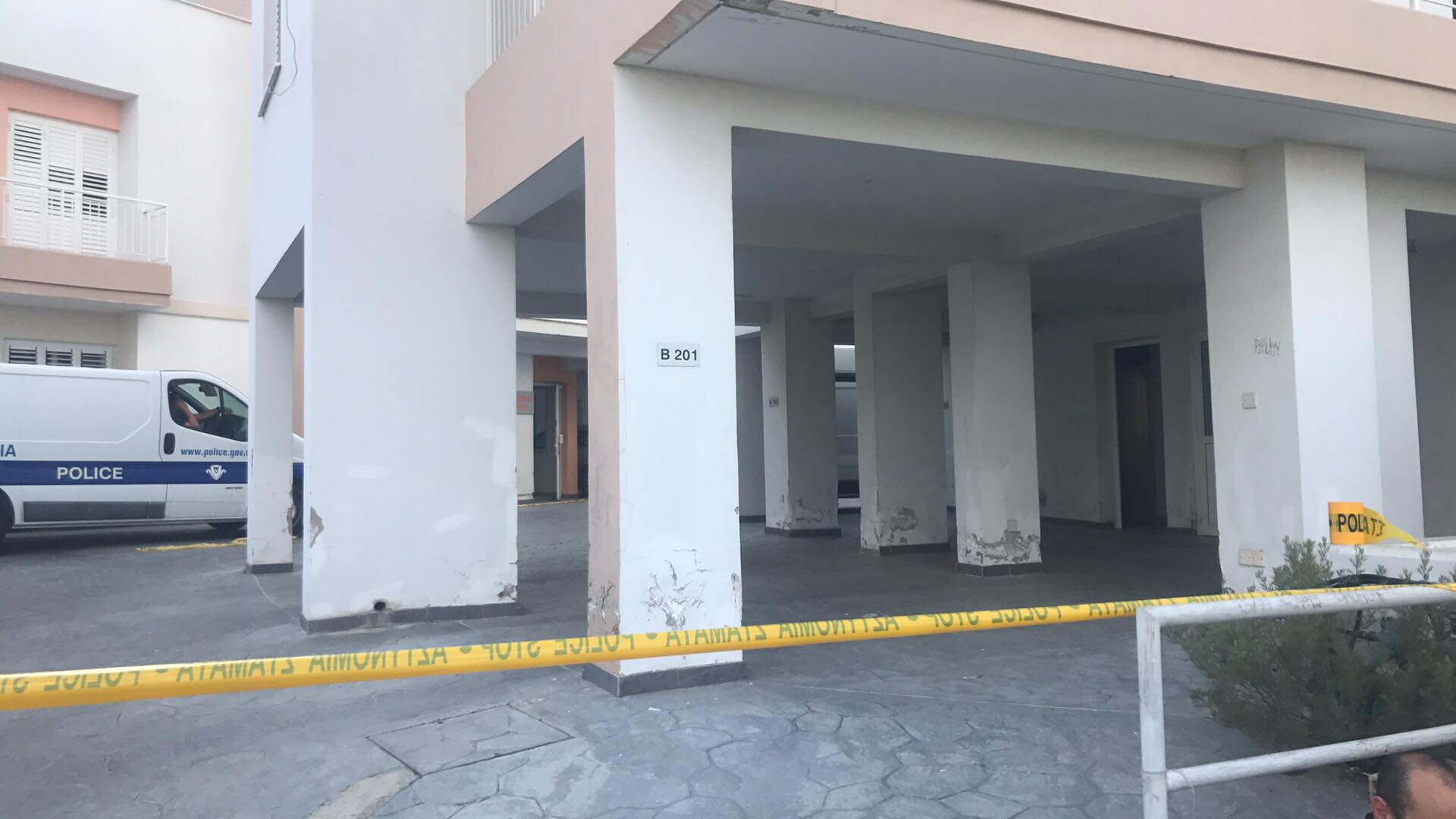 Ύστατο χαίρε στον 12χρονο που "έσβησε" από τα χέρια της ίδιας του της μάνας