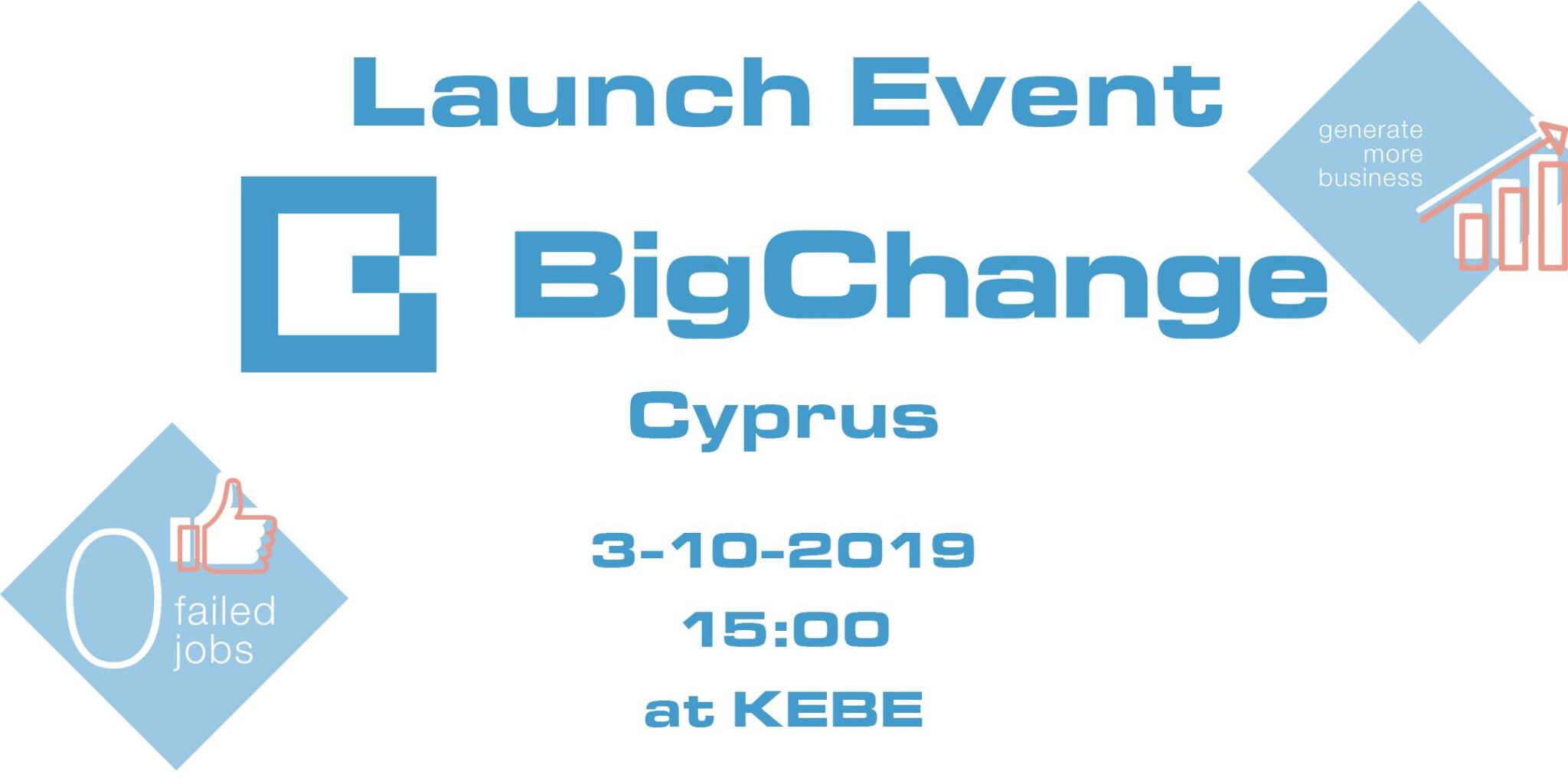 ΒigChange Cyprus: To All-in-One paperless Software τώρα στην Κύπρο