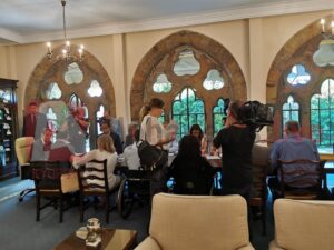 Ικανοποίηση οργανωμένων ασθενών για τις 100 πρώτες ημέρες εφαρμoγής του ΓεΣΥ