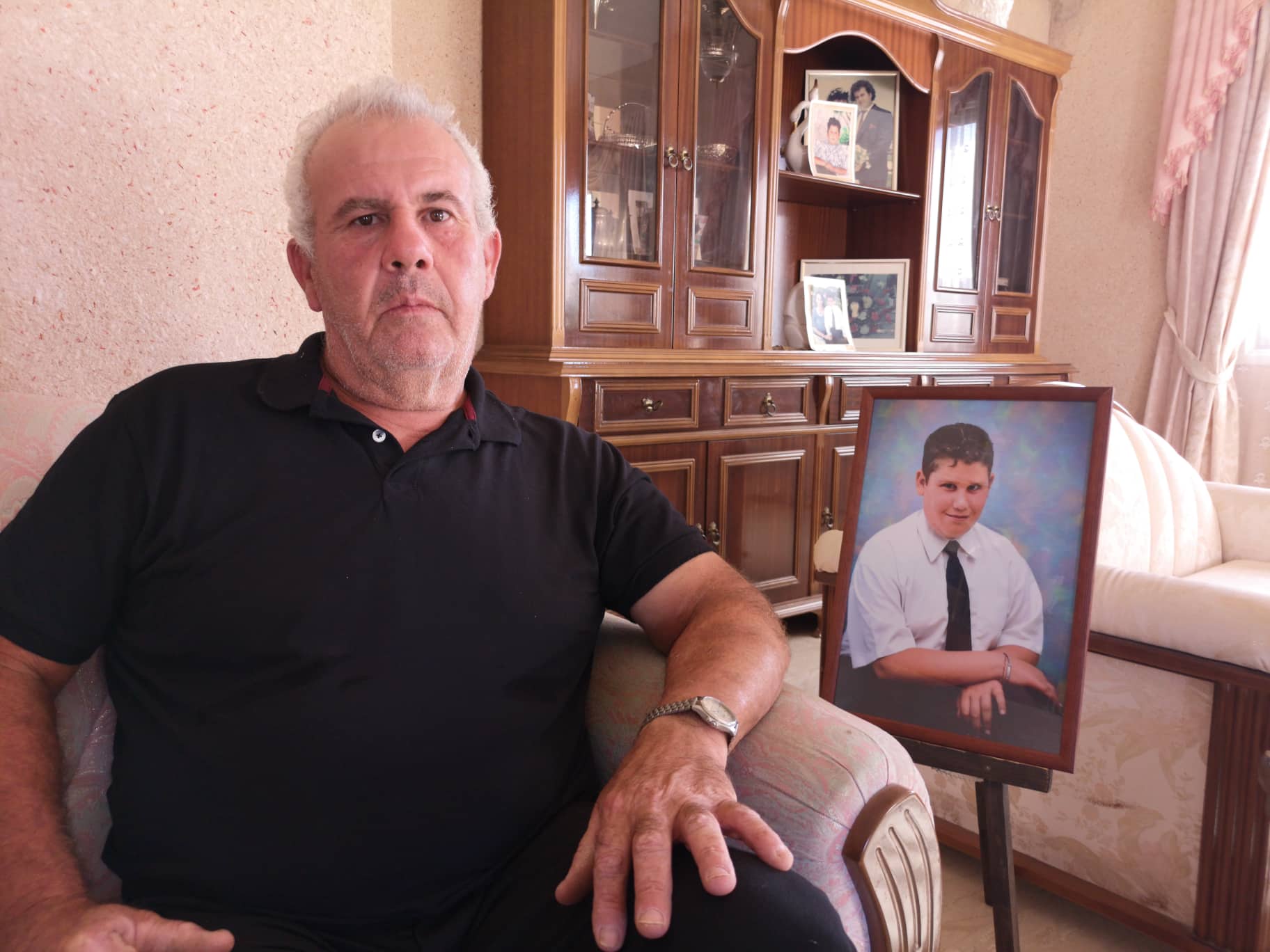 "Ελπίζω το μωρό μου να είναι το τελευταίο θύμα bullying" (ΒΙΝΤΕΟ)