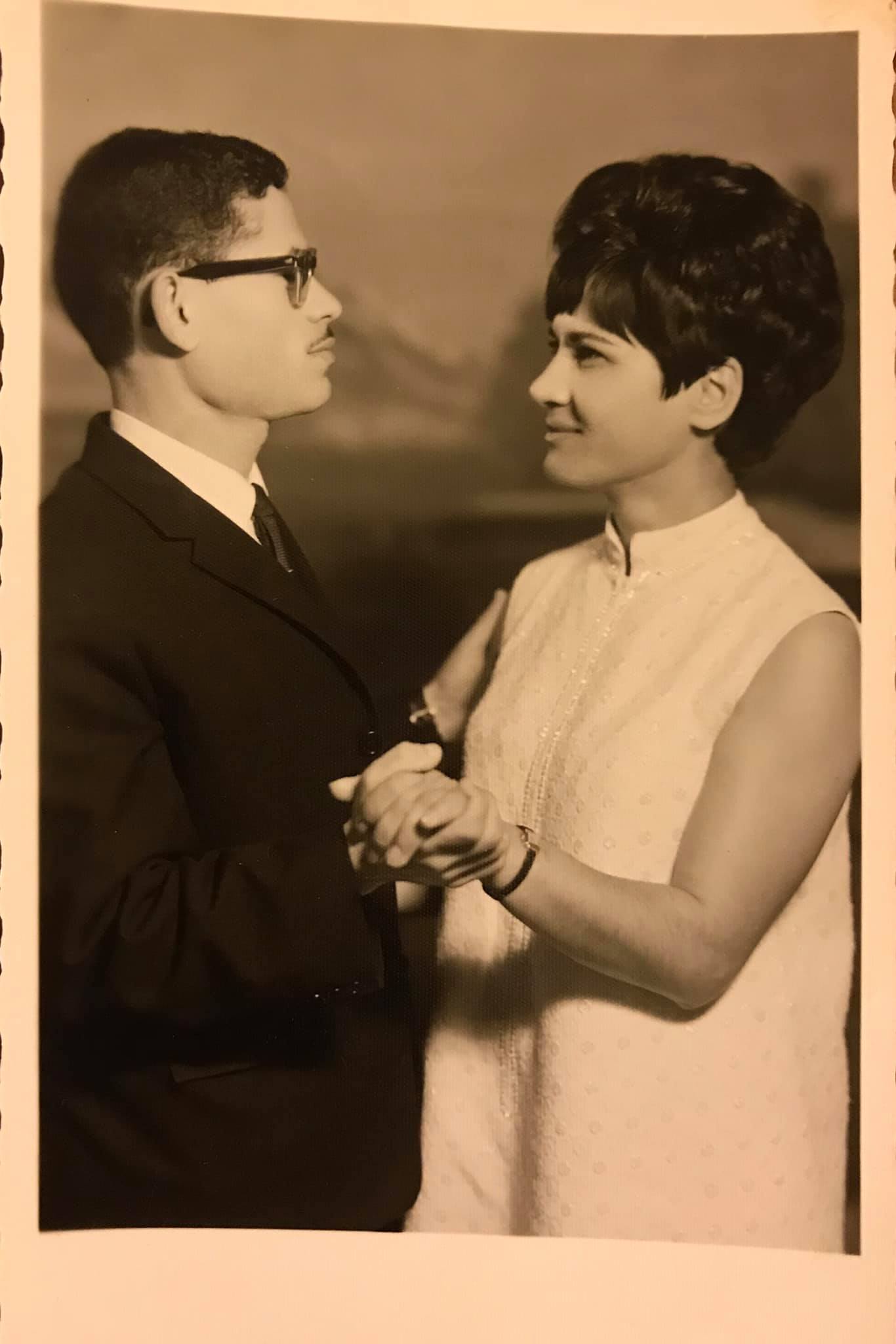 Τουρκοκύπριος βρήκε τους Αμμοχωστιανούς που φωτογραφήθηκαν πριν 51 χρόνια (VID)