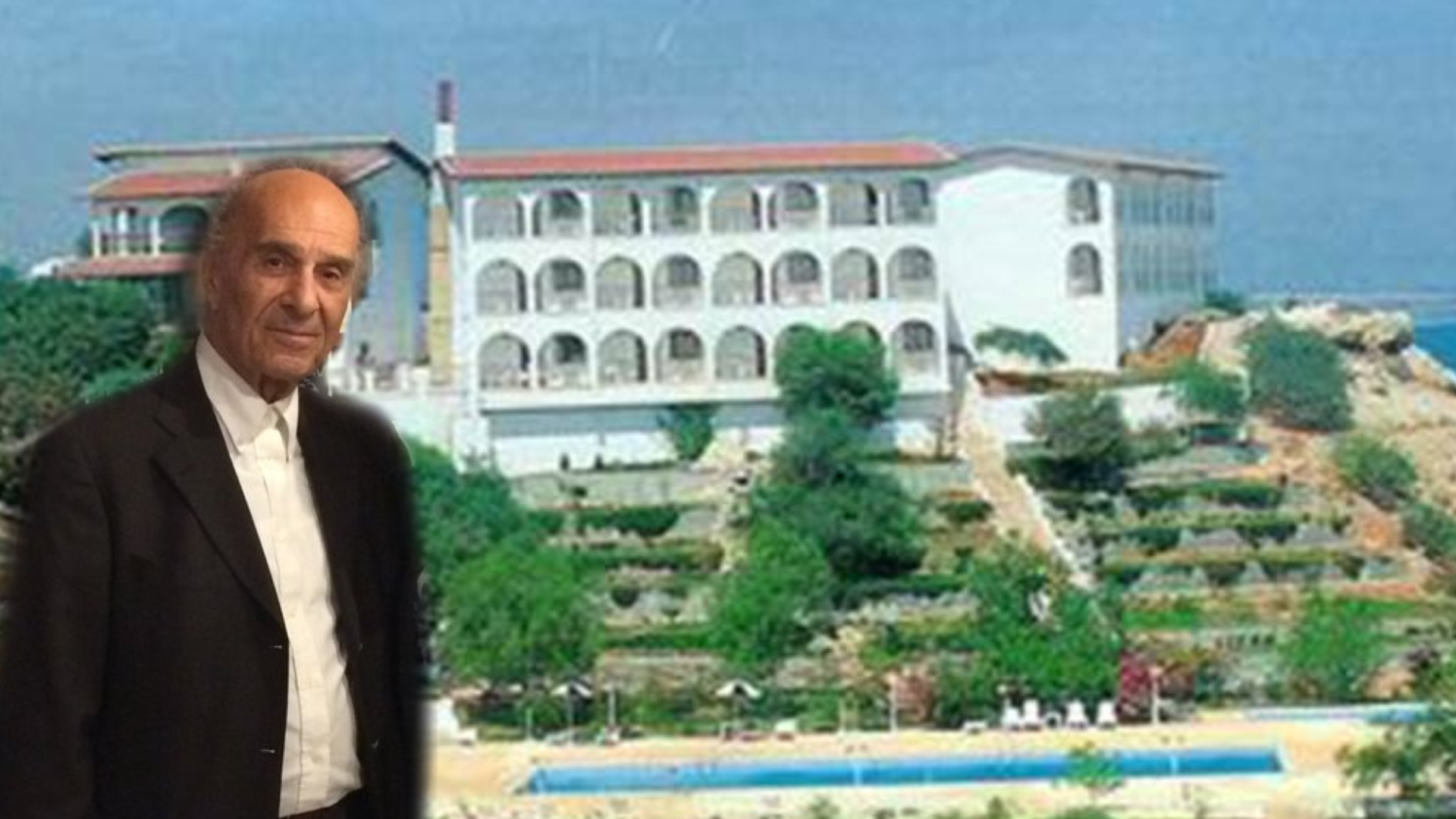 Πρόσφυγας διεκδικεί αποζημιώσεις από τα προενταξιακά κονδύλια της Τουρκίας