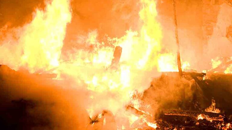 Φρικτό θάνατο βρήκαν 27 παιδιά σε ισλαμικό σχολείο στη Λιβερία