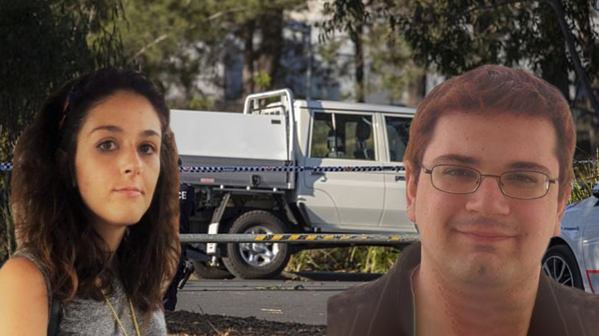 "Κάποιοι προσπάθησαν να καμουφλάρουν το πτώμα της αδελφής μου" (ΒΙΝΤΕΟ)