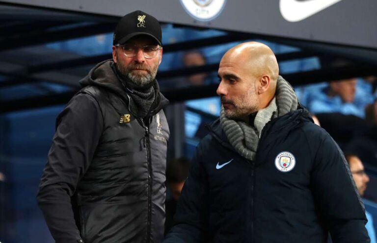 Η Λίβερπουλ πλήρωσε τη Σίτι για να κουκουλώσει σκάνδαλο κατασκοπείας