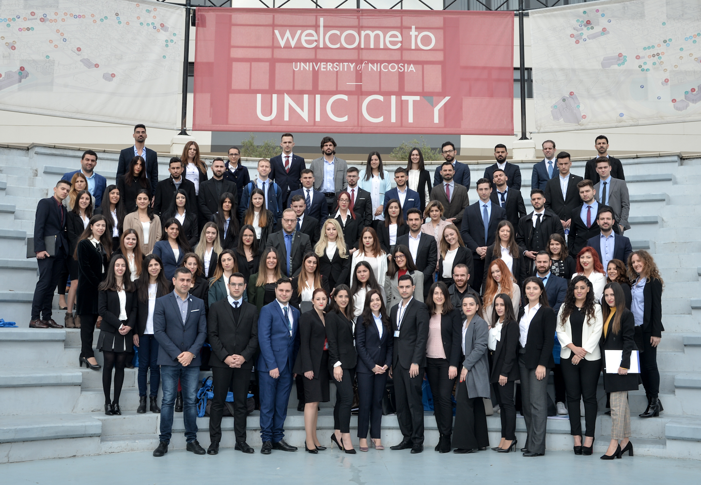 The European Cyprus Society