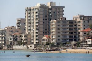 Το θέμα της Αμμοχώστου θέτουν ενώπιον ΥΠΕΞ οι αρχές της πόλης