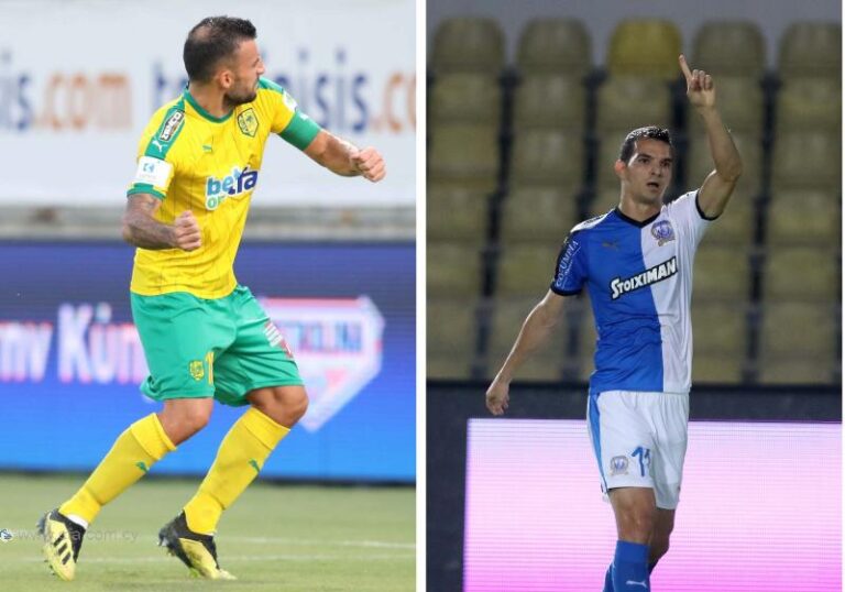 Αγώνας «πληγωμένων» με τεράστιο ενδιαφέρον