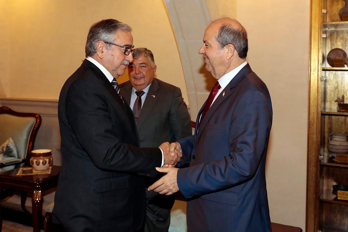 "Οι περιθωριακές ομάδες και οι φίλοι του Ακιντζί αποτελούν την πλειοψηφία"