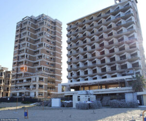 Μαρτυρία στον Alpha: Με προσέγγισαν για να πουλήσω την περιουσία μου στα Βαρώσια