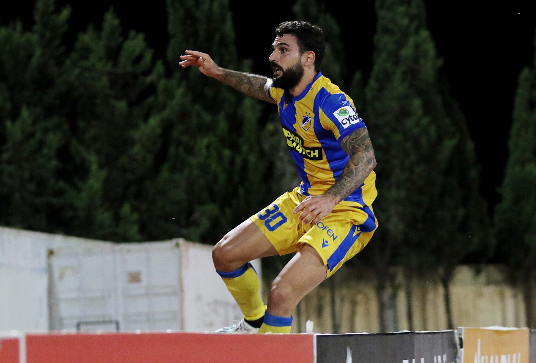 Ανάρτηση Μερκή για τους «losers»