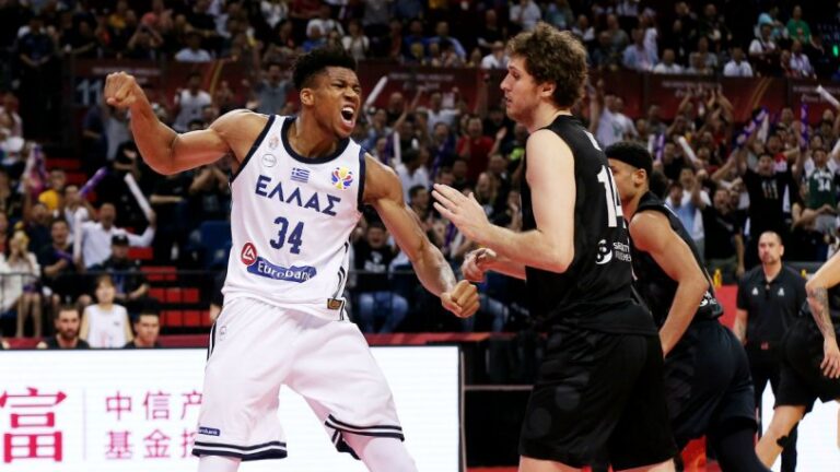 Αν παίξει και άμυνα όλα μπορούν να συμβούν!