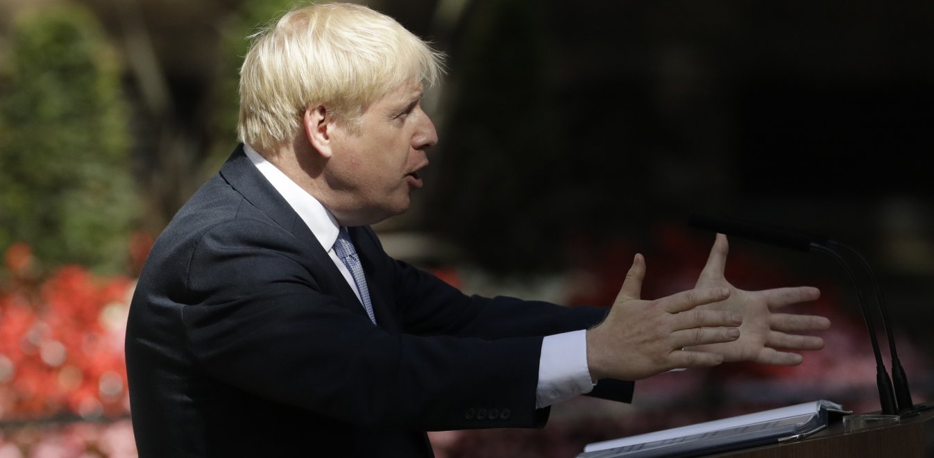 Η Βασίλισσα ενέκρινε το νόμο για το no deal Brexit