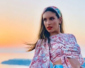 Αθηνά Οικονομάκου: Το σχόλιο από follower για την δουλειά της και η απάντηση της