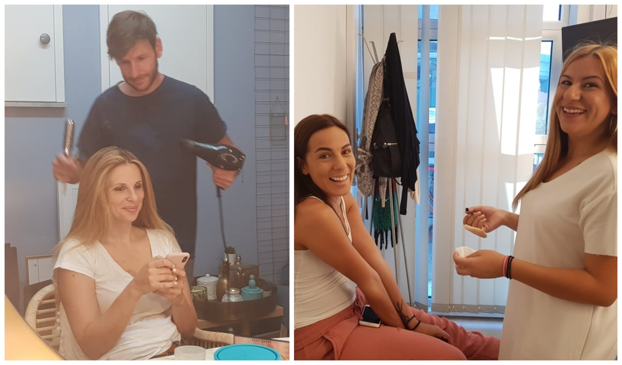 "Με αγάπη Χριστιάνα": Το μεγάλο come back της Χριστιάνας και οι προετοιμασίες!