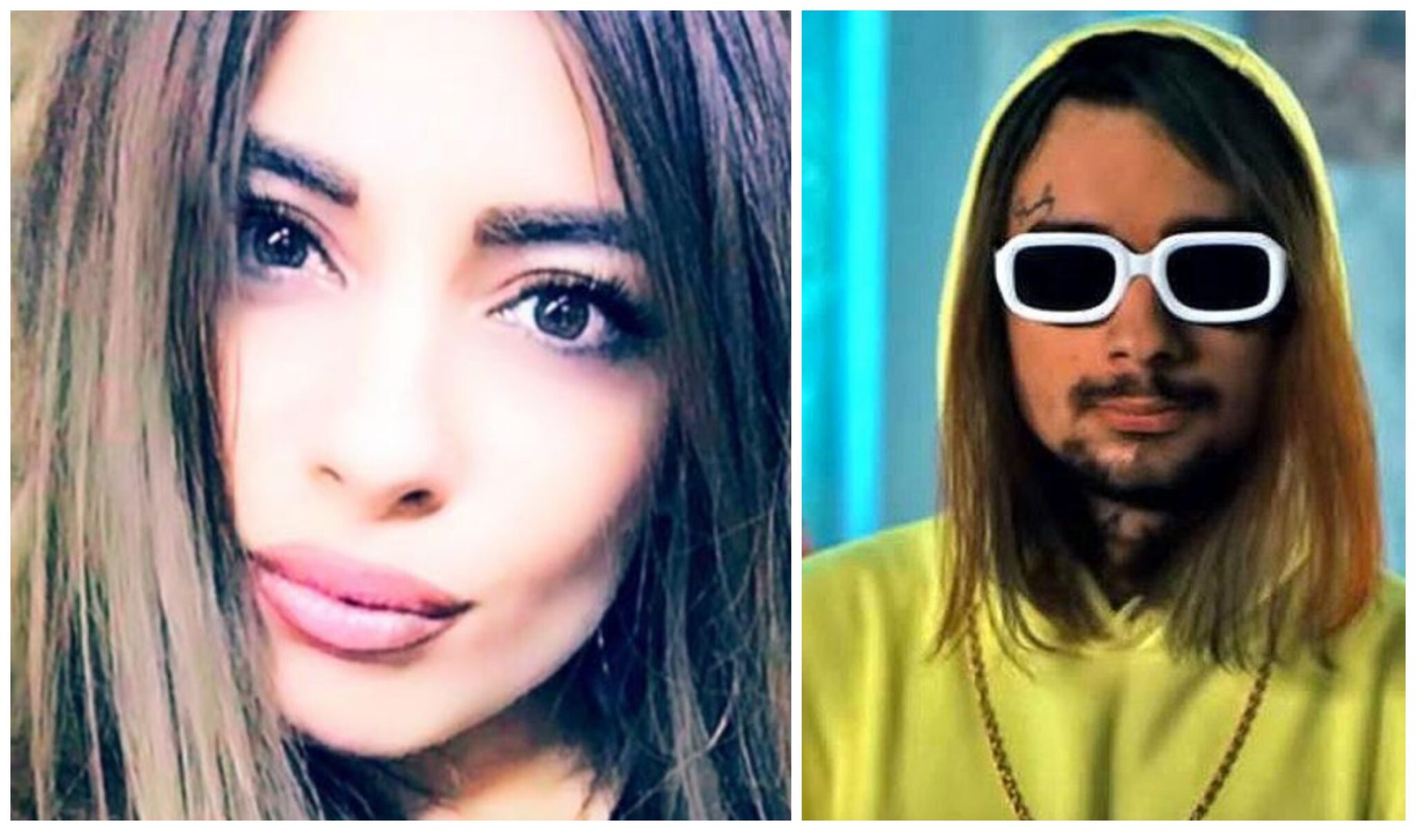 Η Μίνα Αρναούτη θα κινηθεί νομικά εναντίον του Sin boy