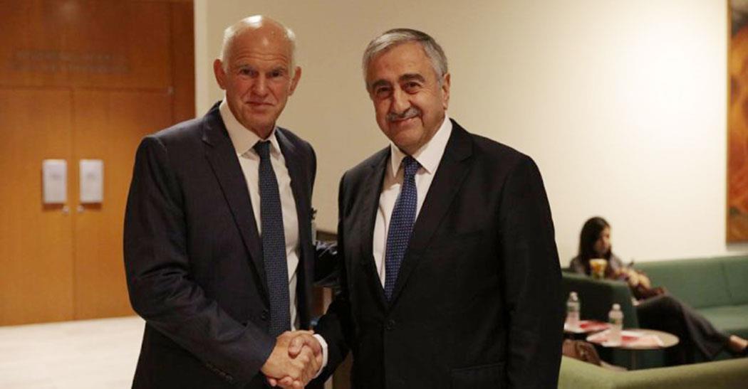 Προσκάλεσαν και φέτος τον Ακιντζί στη σύνοδο της Σοσιαλιστικής Διεθνούς