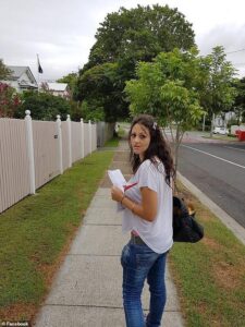 Στο μικροσκόπιο των ανακριτών ο λογαριασμός Facebook της 26χρονης Ιόλης