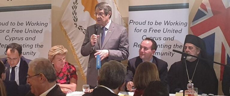 ΠτΔ: Εμείς αποδεχθήκαμε πλήρως το κείμενο, ο Ακιντζί περίμενε έγκριση