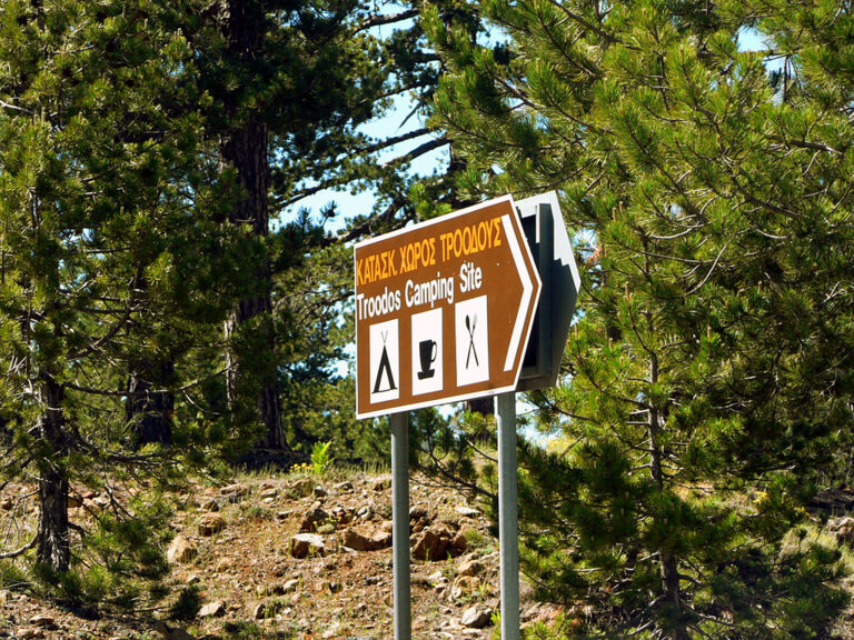 Οι 4 προσκοπίνες που σε κάθε ευκαιρία εκδράμουν στα ορεινά (ΒΙΝΤΕΟ)