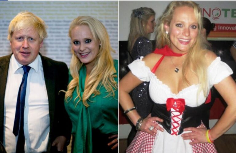 Εφιάλτης για τον Μπόρις Τζόνσον το «αμαρτωλό» παρελθόν του