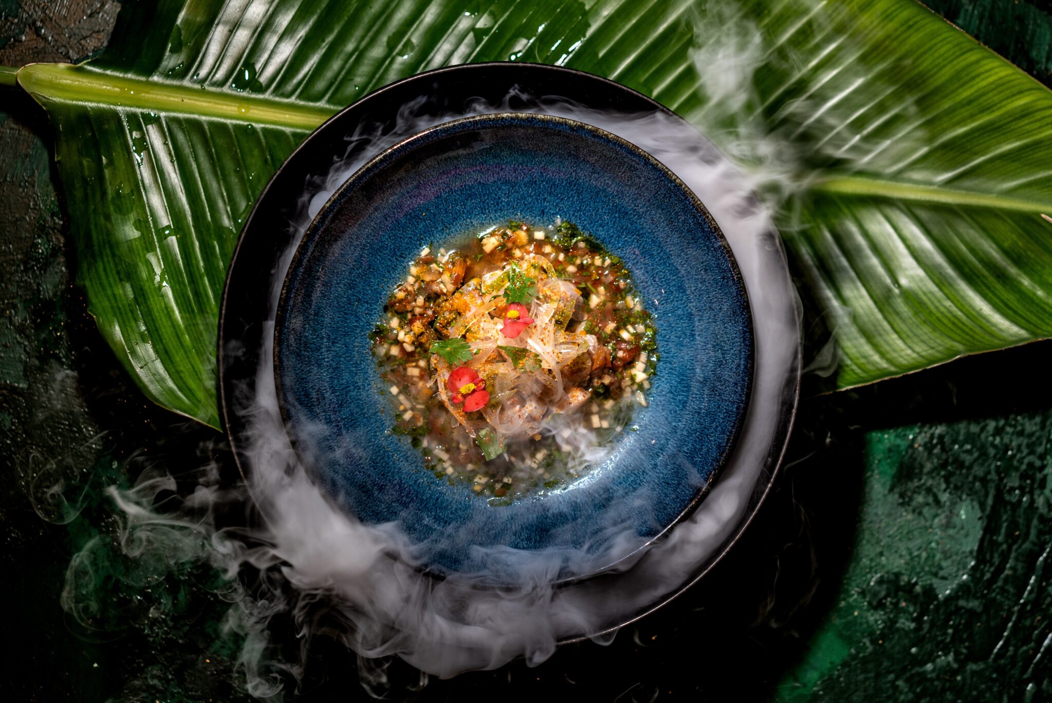 Εντυπωσιακό Set Menu στο MA Peruvian- Japanese Restaurant