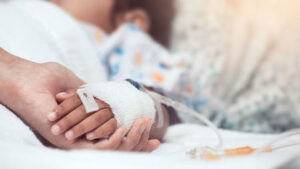 Βοήθησε κι εσύ τα παιδιά που πάσχουν από μακροχρόνιες ασθένειες