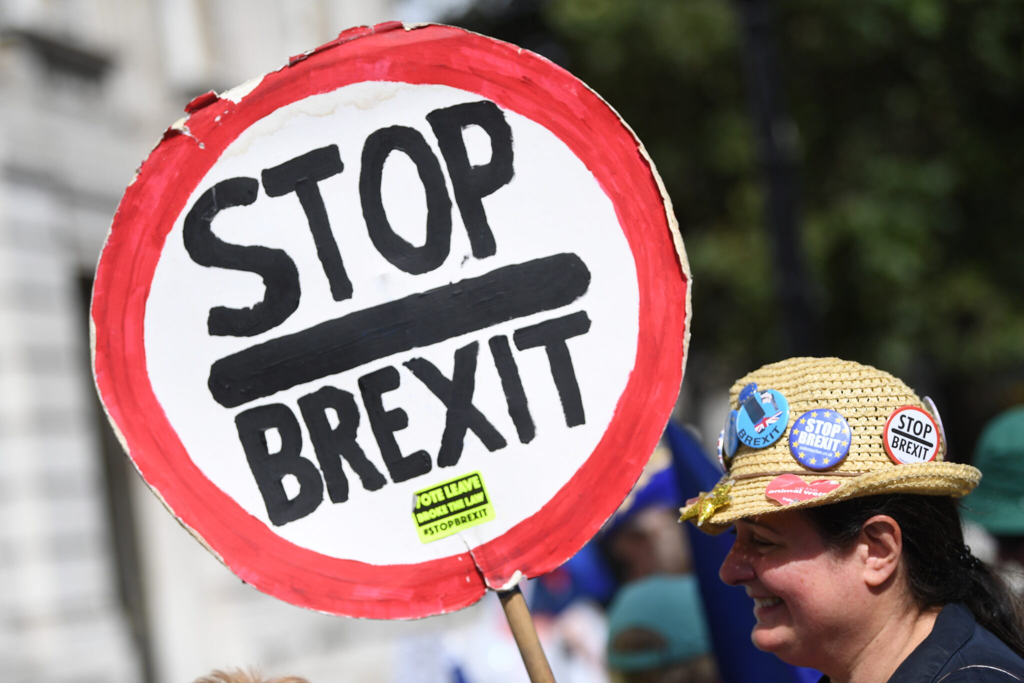 Βρετανία: Ανοιχτό το ενδεχόμενο πρόωρων εκλογών