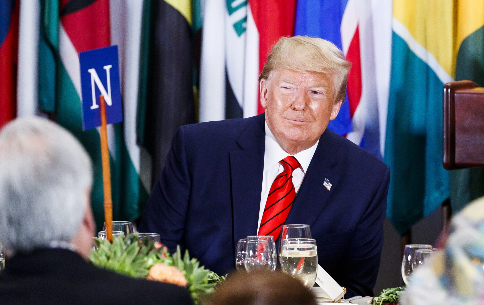 Στη δημοσιότητα η απομαγνητοφώνηση της συνομιλίας Τραμπ Ζελένσκι