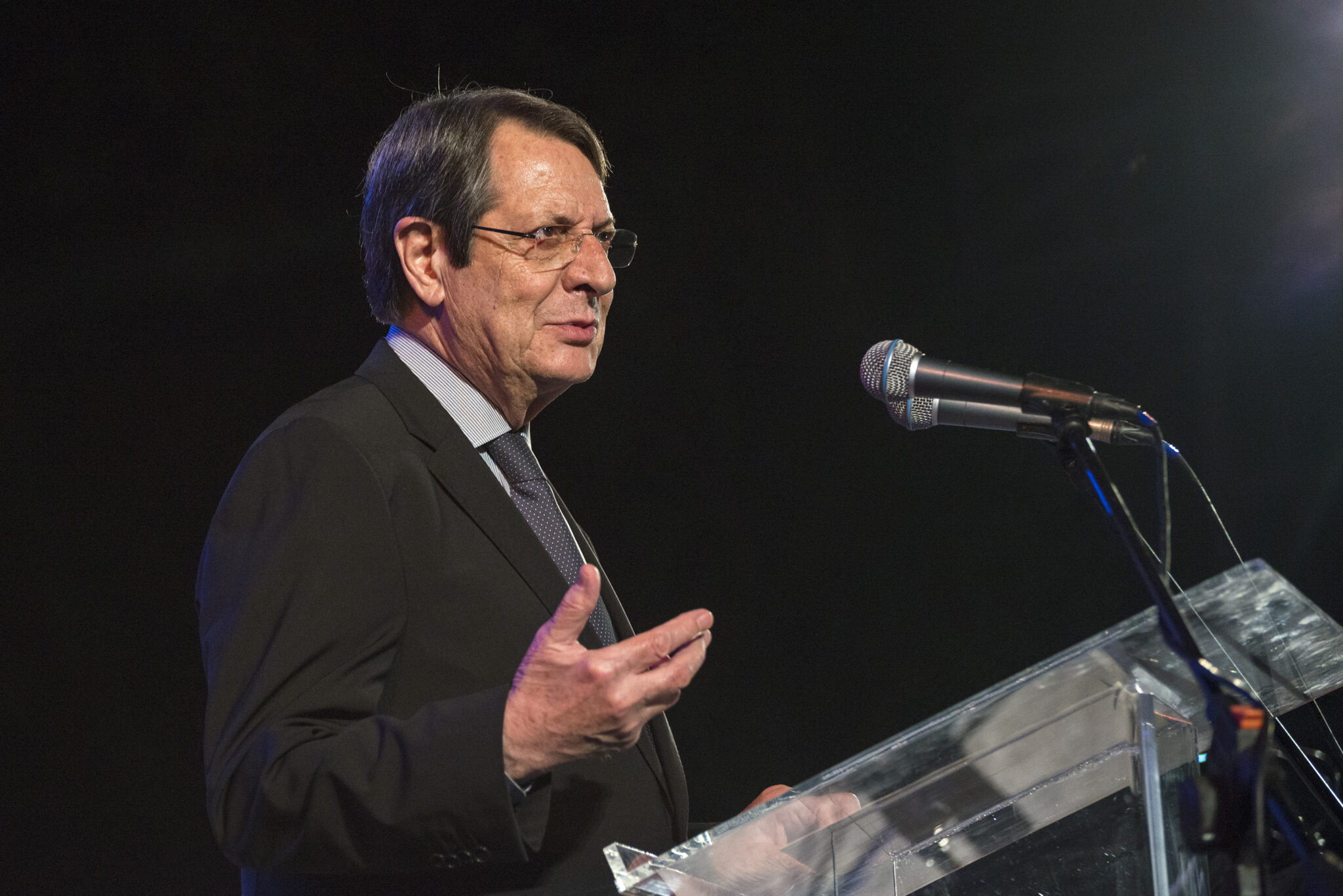 ΠτΔ: Ηθική υποχρέωση η διαφύλαξη της μνήμης και των αξιών του Μάριου Τόκα