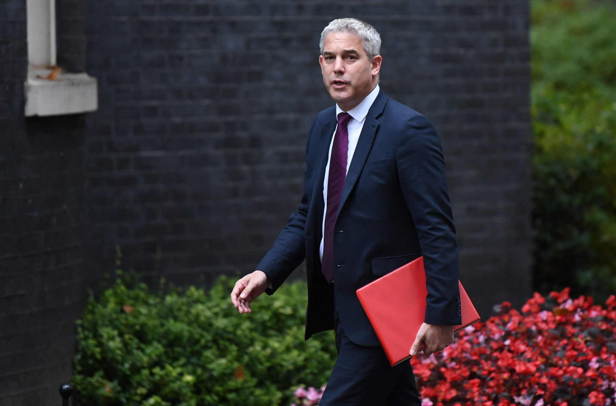 Συνάντηση Αναστασιάδη-Υπουργού Βrexit αύριο στη Λευκωσία