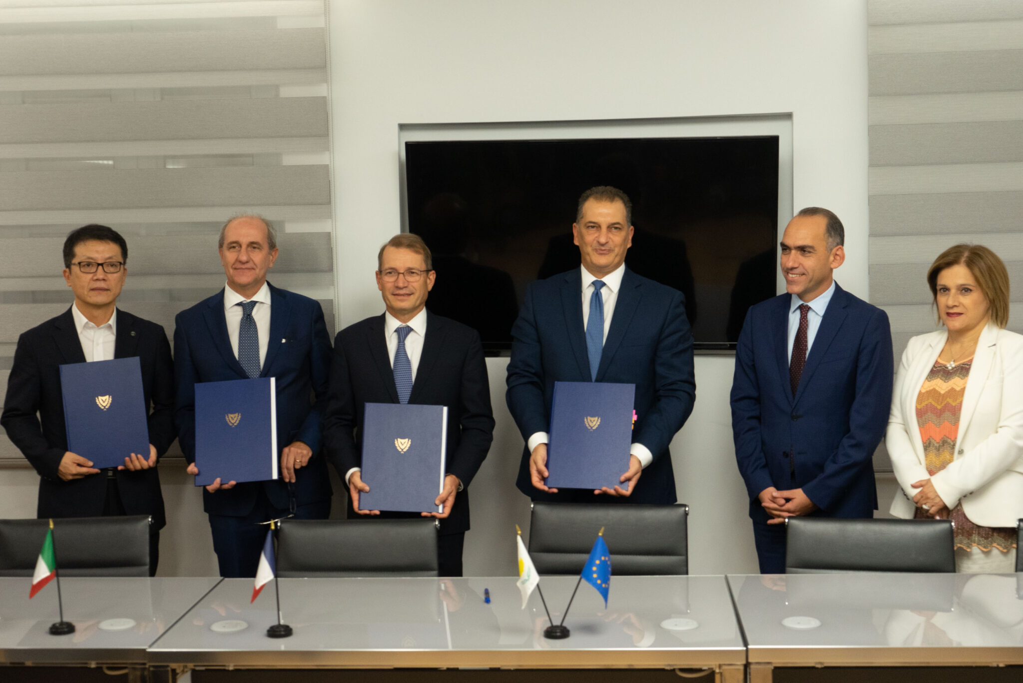 Τουρκικό παραλήρημα μετά τις ανακοινώσεις για το τεμάχιο 7