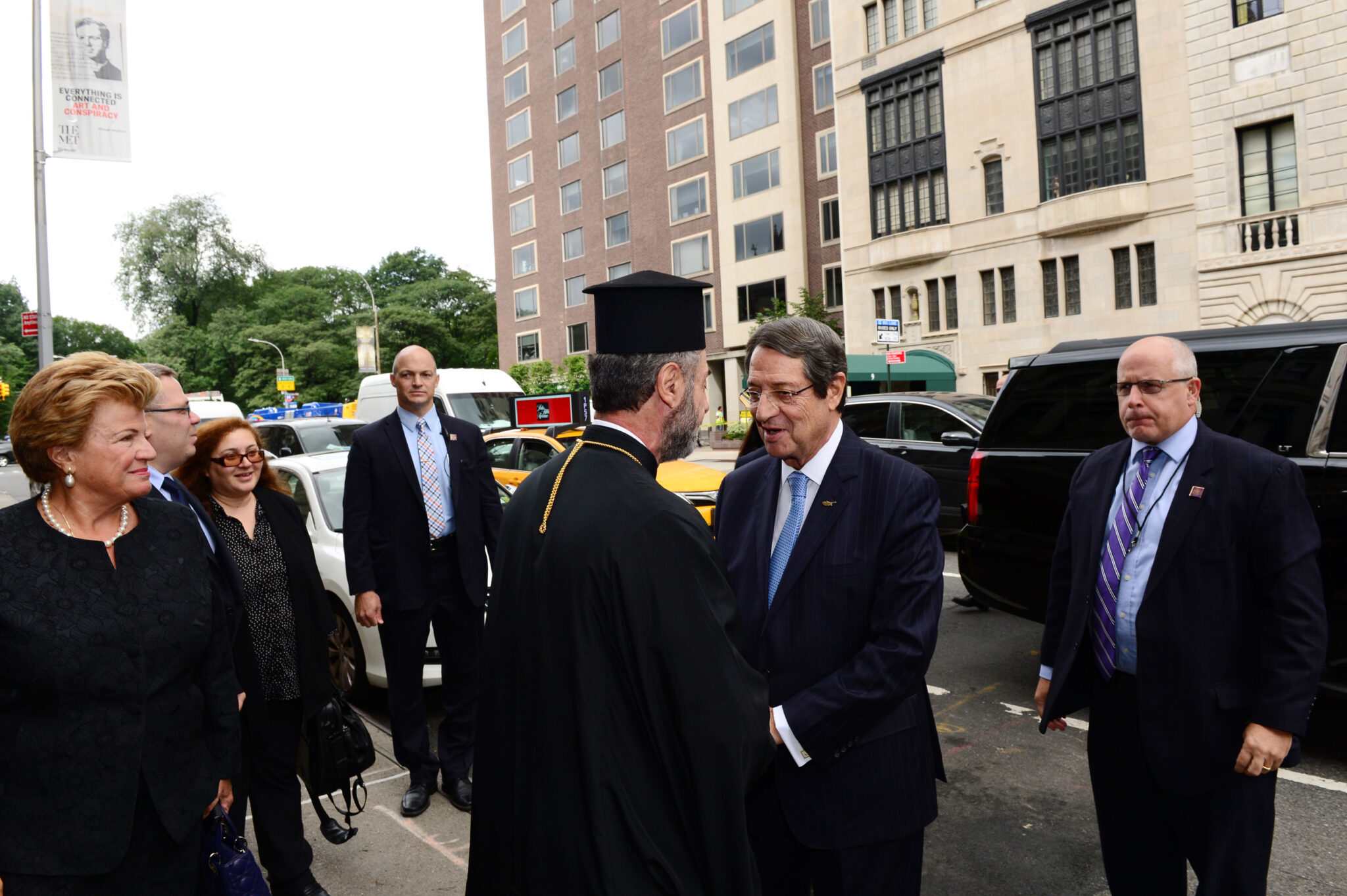 "Η δική μας πλευρά δεν θα οδηγήσει σε ναυάγιο την προσπάθεια του ΓΓ"