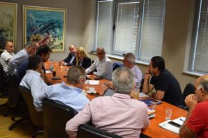 Ανοικτές στο διάλογο δηλώνουν οι εκπαιδευτικές οργανώσεις