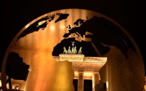 Την πολιτική της για το κλίμα παρουσιάζει η γερμανική Κυβέρνηση