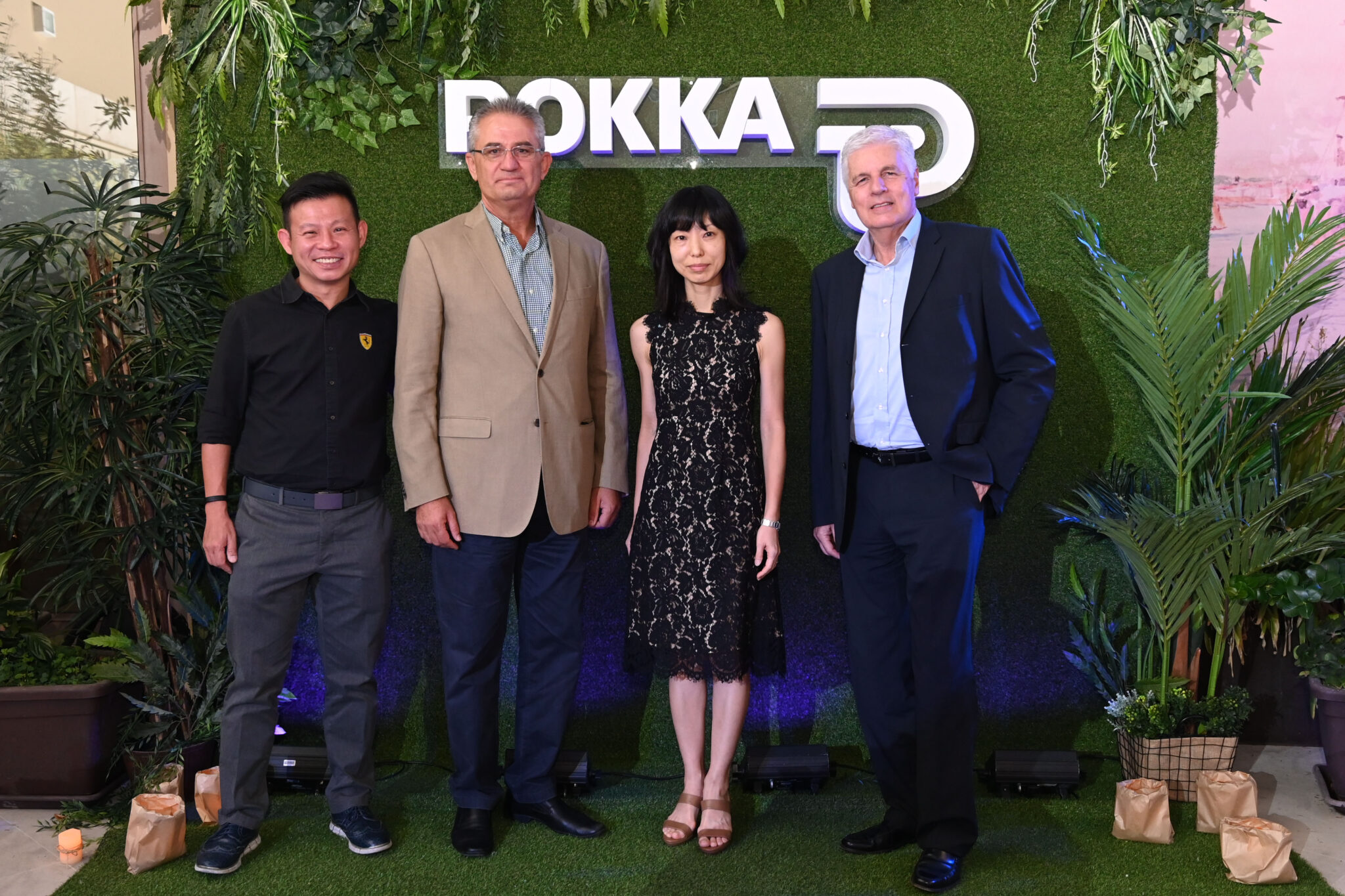 POKKA: Η απόλυτη εμπειρία έτοιμου παγωμένου καφέ.