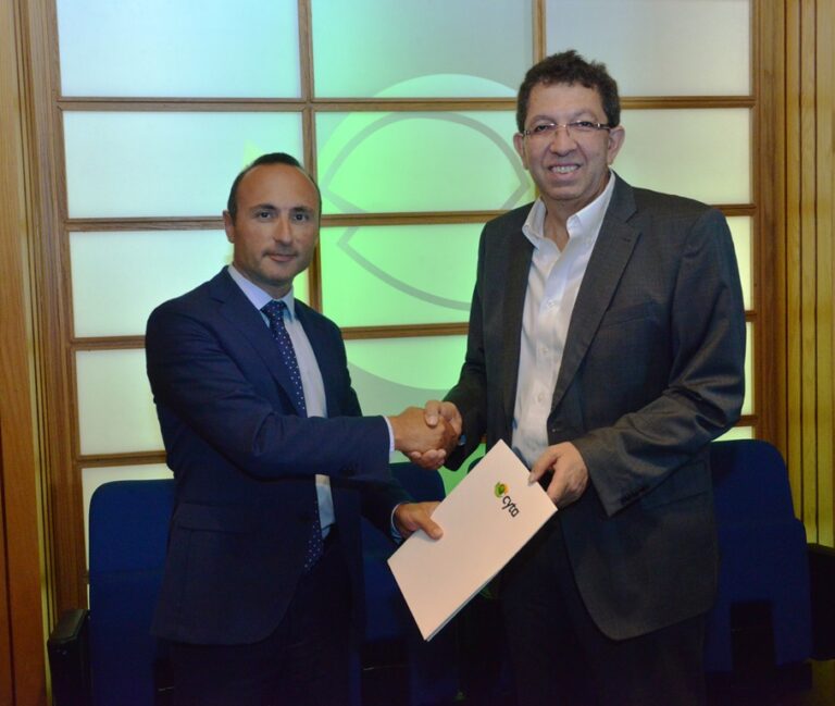 Συνεργασία Cyta με τα Ερευνητικά Κέντρα Αριστείας ΚΟΙΟΣ και RISE