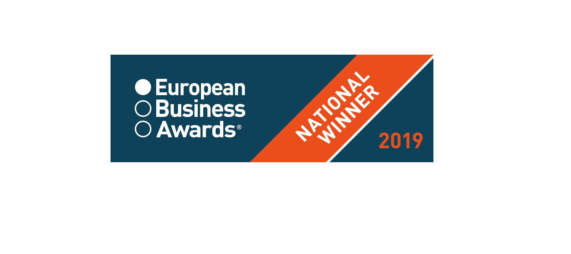 Το CIM  Εθνικός Νικητής στα European Business Awards
