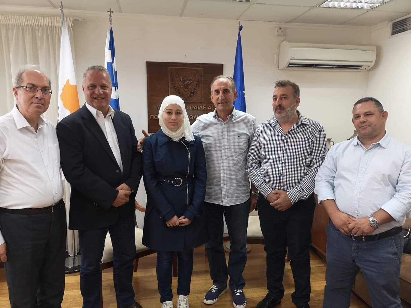 ΑΚΕΛ: Προσπάθεια συγκάλυψης της απάνθρωπης ρατσιστικής συμπεριφοράς Διευθυντή