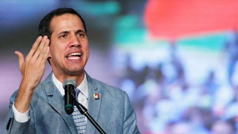 Βενεζουέλα: Νέα έρευνα από την Εισαγγελία για "έσχατη προδοσία" του Γκουαϊδό